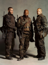 Jarhead, el infierno espera