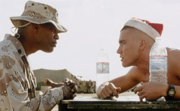 Jarhead, el infierno espera