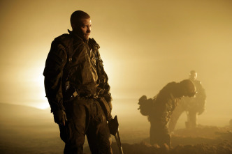 Jarhead, el infierno espera