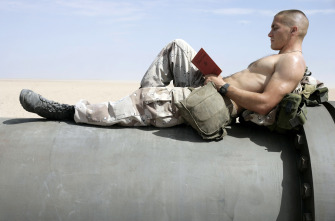 Jarhead, el infierno espera