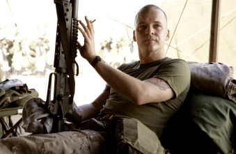 Jarhead, el infierno espera