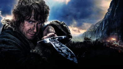 Imagen de El hobbit: La batalla de los cinco ejércitos - 8