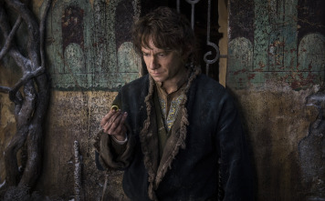 Imagen de El hobbit: La batalla de los cinco ejércitos - 9
