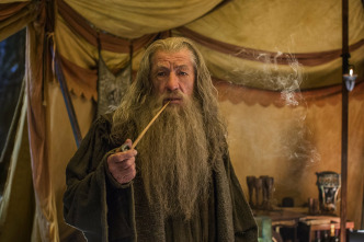 Imagen de El hobbit: La batalla de los cinco ejércitos - 10