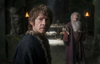 Imagen de El hobbit: La batalla de los cinco ejércitos - 11