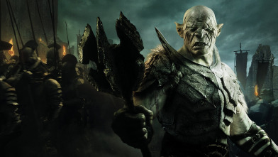 Imagen de El hobbit: La batalla de los cinco ejércitos - 15
