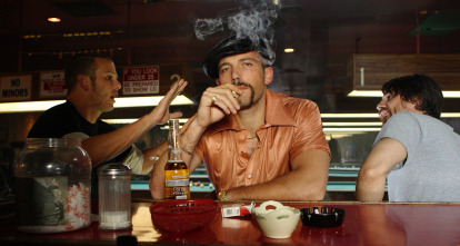 Ases calientes (Smokin' Aces)