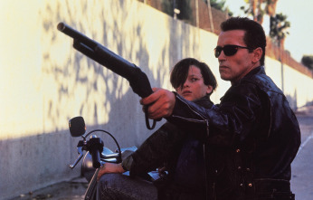 Terminator 2: El juicio final