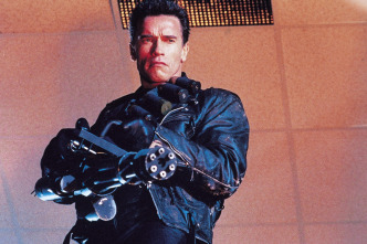 Terminator 2: El juicio final