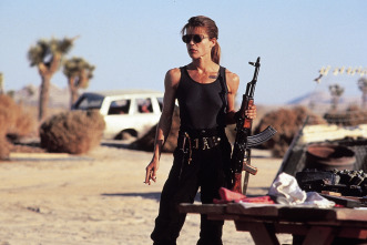 Imagen de Terminator 2: El juicio final - 5