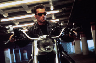 Terminator 2: El juicio final