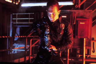 Terminator 2: El juicio final