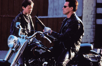 Terminator 2: El juicio final