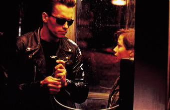 Terminator 2: El juicio final