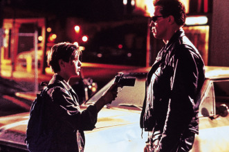 Terminator 2: El juicio final