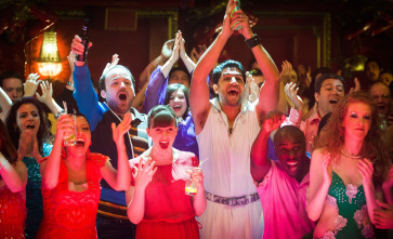 Imagen de Cuban Fury - 15