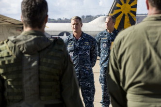 Imagen de The Last Ship (T2) - 8