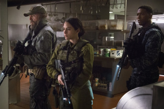 Imagen de The Last Ship (T2) - 15