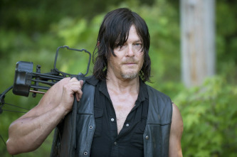 The Walking Dead