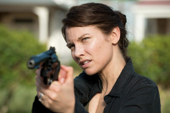 The Walking Dead
