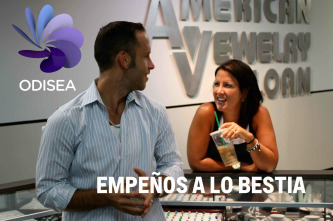 Empeños a lo bestia