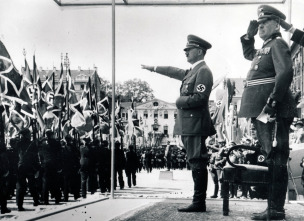 Imagen de El último año de Hitler  - 3