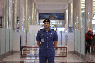 Imagen de Aeropuerto de Dubai  - 6
