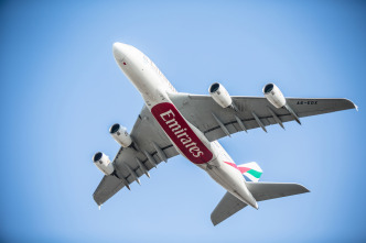 Imagen de Aeropuerto de Dubai  - 8