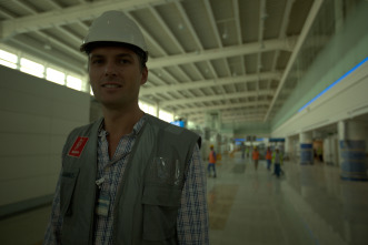 Imagen de Aeropuerto de Dubai  - 10