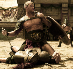 Hércules: El origen de la leyenda