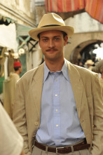 Imagen de El tiempo entre costuras (T1) - 6