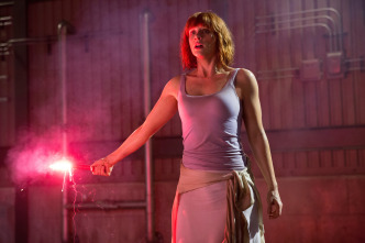 Imagen de Jurassic World - 7