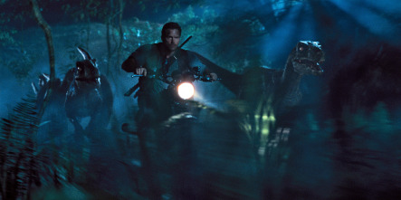 Imagen de Jurassic World - 5