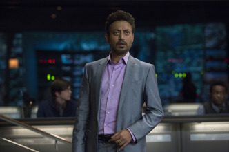 Imagen de Jurassic World - 13