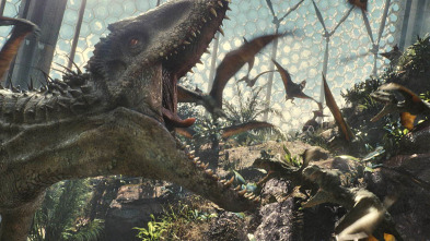 Imagen de Jurassic World - 14