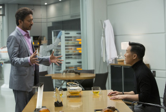 Imagen de Jurassic World - 15