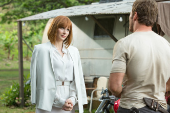 Imagen de Jurassic World - 10