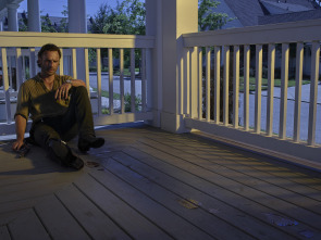 The Walking Dead