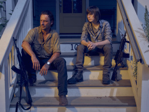 The Walking Dead