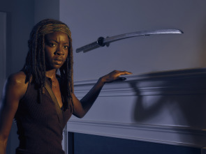 The Walking Dead