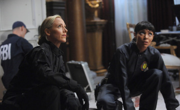 Imagen de Bones (T11) - 12