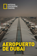 Aeropuerto de Dubai 