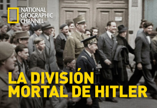 Imagen de La división mortal de Hitler  - 2