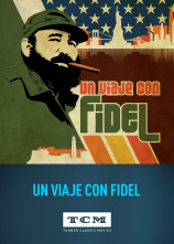Imagen de Un viaje con Fidel - 1