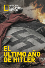 Imagen de El último año de Hitler  - 1