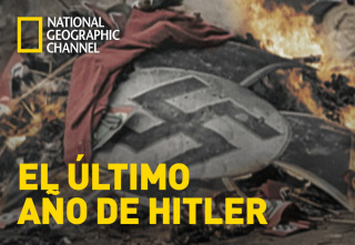 Imagen de El último año de Hitler  - 2