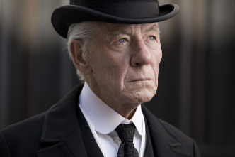 Mr. Holmes