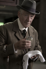 Mr. Holmes