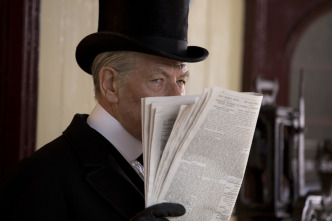 Mr. Holmes