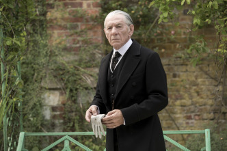 Mr. Holmes